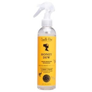 Camille Rose Honey Dew Hair Refresher